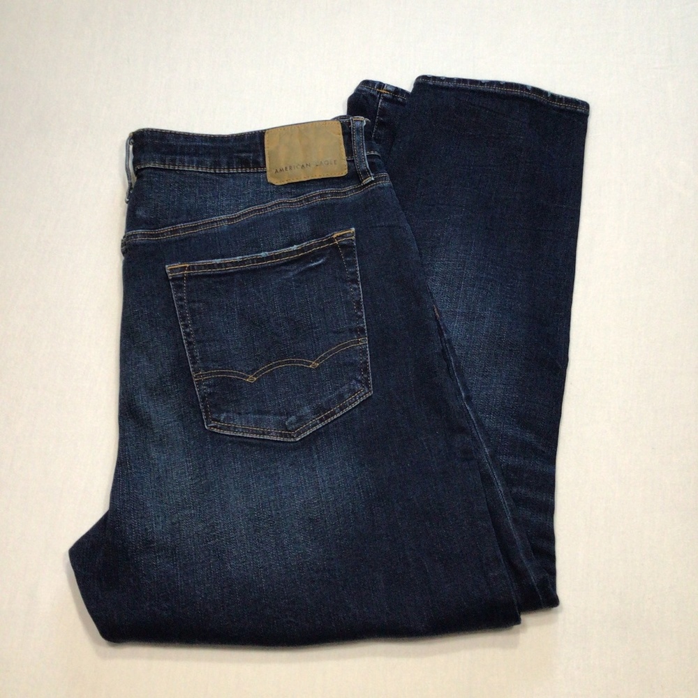 American 🦅 jeans